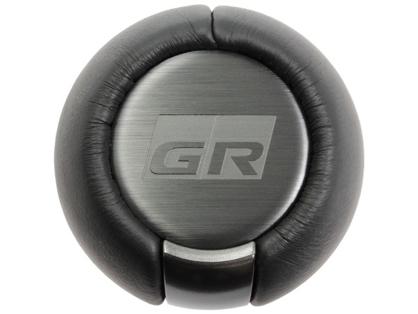 USトヨタ純正 TOYOTA GR86 ハチロク ZN8 シフトノブ シフトレバー AT
