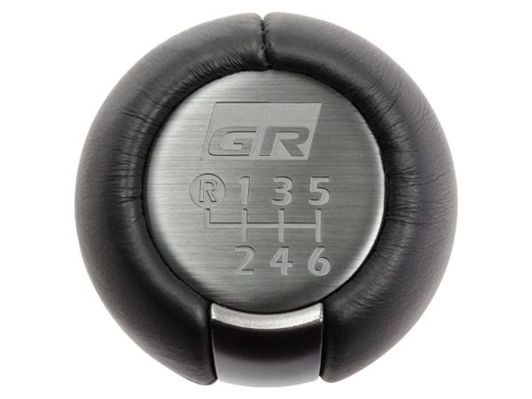 USトヨタ純正 シフトノブ シフトレバー MT 6速 マニュアル