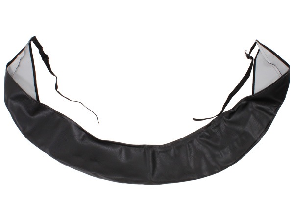 【CoverCraft/LeBra 正規品】 専用設計 ノーズブラ ハーフタイプ ボンネットブラ フードカバー フロントカバー フロントマスク 虫除け 飛び石 対策 マツダ ロードスター NC系 カバークラフト