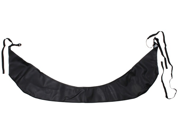 【CoverCraft/LeBra 正規品】 専用設計 ノーズブラ ハーフタイプ ボンネットブラ フードカバー フロントカバー フロントマスク 虫除け 飛び石 対策  マツダ アテンザ セダン ワゴン GJ系 中期 カバークラフト