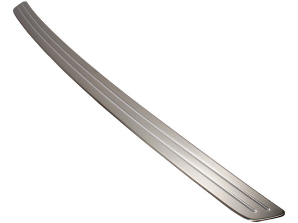 USマツダ純正 バンパープロテクター バンパーガード ステップガード ガーニッシュ ステンレス 傷防止 保護 CX-30 DM系 