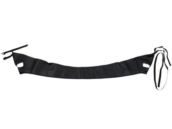 【CoverCraft/LeBra 正規品】 専用設計 ノーズブラ ハーフタイプ ボンネットブラ フードカバー フロントカバー フロントマスク 虫除け 飛び石 対策 18-22y ジープ JL ラングラー 2ドア/4ドア 20y- JT グラディエーター カバークラフト