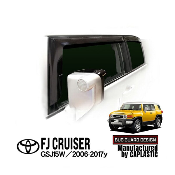 US TOYOTA,FJクルーザー | CALIFORNIA CUSTOM JAPAN 日本
