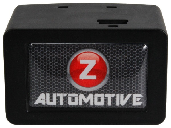 【Z Automotive 正規品】Tazer JL Lite Programmer 設定ツール Z-TZR-JLL タイヤ外径変更(26-40インチ) リングギア変更 スピードメーター補正 ステアリング操作可 ジープ JL ラングラー | JT グラディエーター