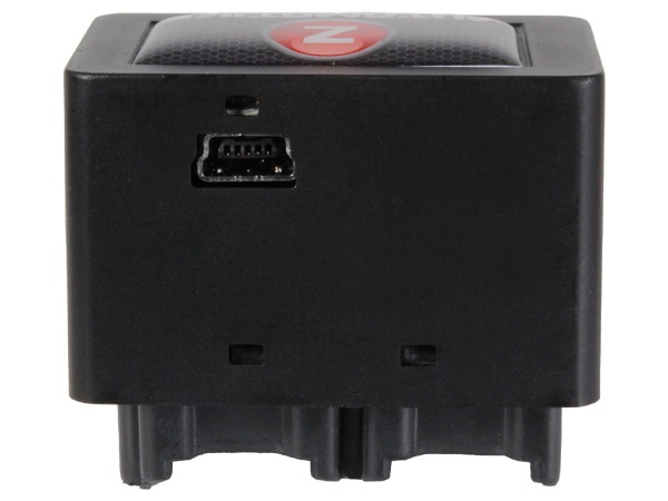 【Z Automotive 正規品】Tazer JL Lite Programmer 設定ツール Z-TZR-JLL タイヤ外径変更(26-40インチ) リングギア変更 スピードメーター補正 ステアリング操作可 ジープ JL ラングラー | JT グラディエーター