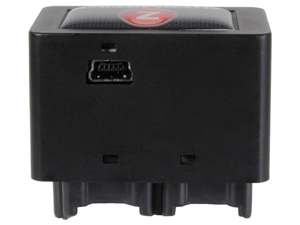 【Z Automotive 正規品】Tazer JL Lite Programmer 設定ツール Z-TZR-JLL タイヤ外径変更(26-40インチ) リングギア変更 スピードメーター補正 ステアリング操作可 ジープ JL ラングラー | JT グラディエーター