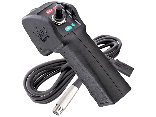 【Smittybilt 正規品】 XRC GEN2 9.5 12V 防水仕様 IP67 電動 ウインチ 97495 ワイヤー ロープ 最大牽引力 4,309kg スミッティビルト JK/JL ラングラー JT グラディエーター