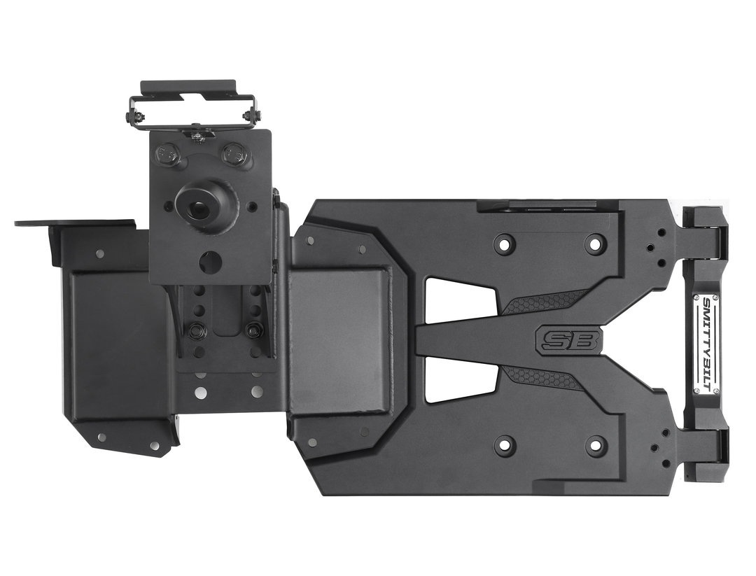 Smittybilt 正規品】ジープ JEEP JL ラングラー 2ドア 4ドア HD PIVOT