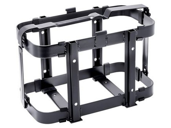 Smittybilt 正規品】5ガロン/19Lガソリン缶用 ジープ JEEP JL JK