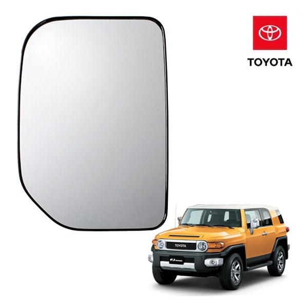 USトヨタ純正 トヨタ TOYOTA 07-16y FJクルーザー GSJ150W 左ハンドル
