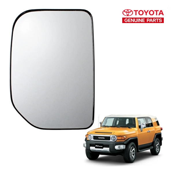 USトヨタ純正 トヨタ TOYOTA 07-16y FJクルーザー GSJ150W 左ハンドル