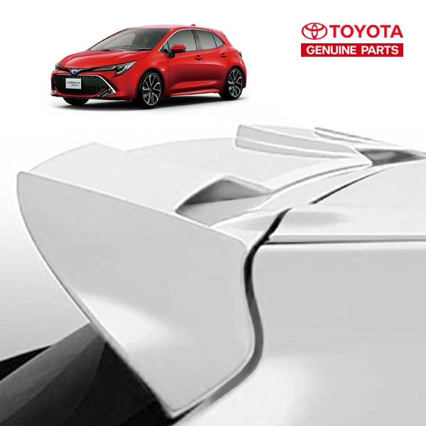 USトヨタ純正 カローラスポーツ COROLLA SPORT 210系 NRE/ZWE/MZEA系