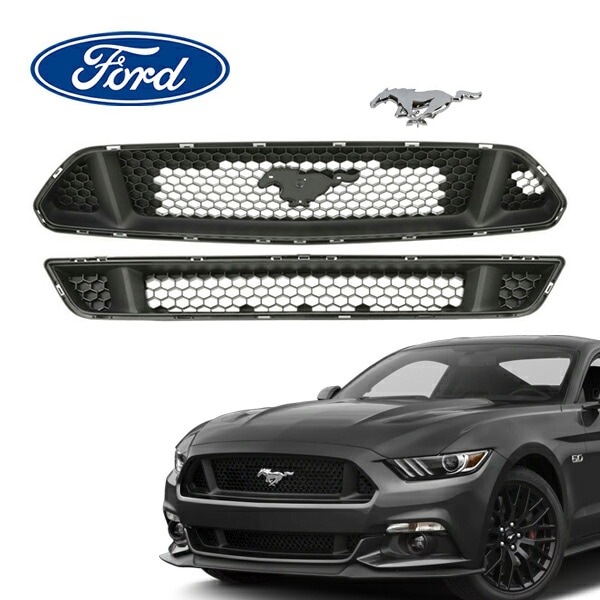 FORD,マスタング,ボディパーツ | CALIFORNIA CUSTOM JAPAN 日本