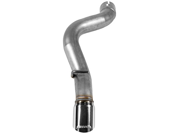 FLOWMASTER 正規品】 American Thunder Axle-back アメリカンサンダー