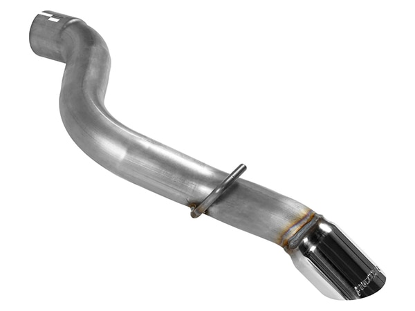 JEEP ラングラー JL エキゾースト 大音量 アメリカンサンダー FLOWMASTER 正規品】 American Thunder Axle-back アメリカンサンダー