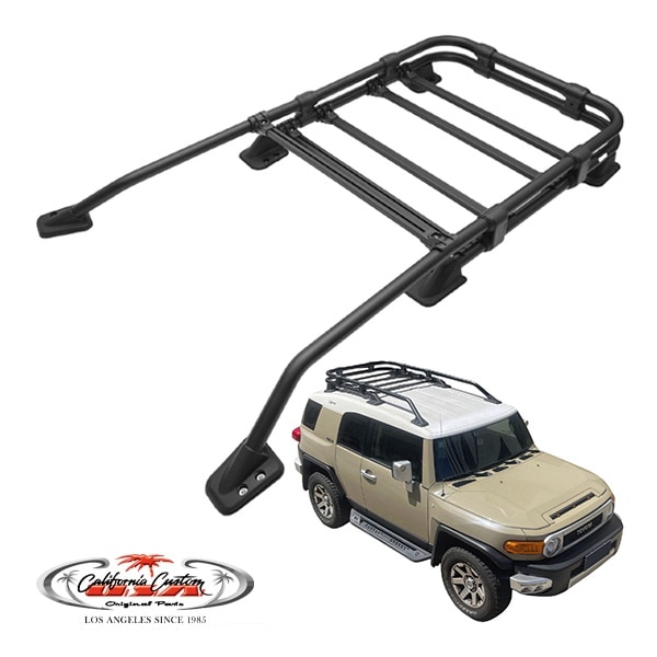 カリフォルニアカスタム トヨタ TOYOTA FJクルーザー GSJ150W US仕様