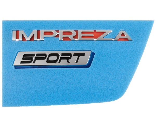 USスバル純正 SUBARU インプレッサ スポーツ GP GJ 平成23年12月-28年9