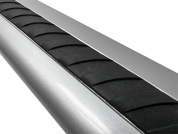 カリフォルニアカスタム マツダ CX-30 DM系 令和元年10月-現行 ルーフラック エアロ クロスバー 2本セット 1台分 キー2本付き 純正ルーフレール付き ベースキャリア ルーフバー フット