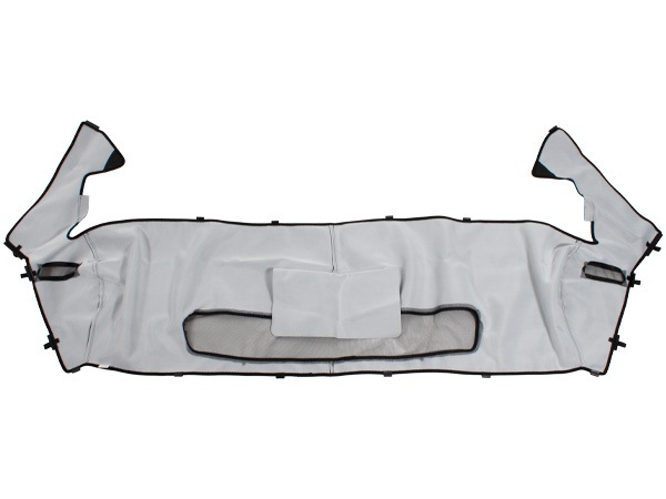 【CoverCraft/LeBra 正規品】 専用設計 ノーズブラ フルタイプ フルブラ フロントエンドマスク フードカバー フロントカバー フロントマスク 虫除け 飛び石 対策 95-05y シボレー アストロ Base 2灯4灯ヘッドライト共通