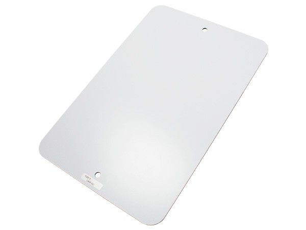 USスバル純正 アクセサリー パーキングサインボード SUBARU BRZ PARKING ONLY サインプレート 高さ 約30.5cm 幅 約20cm ガレージ 車庫 ショールーム 店舗