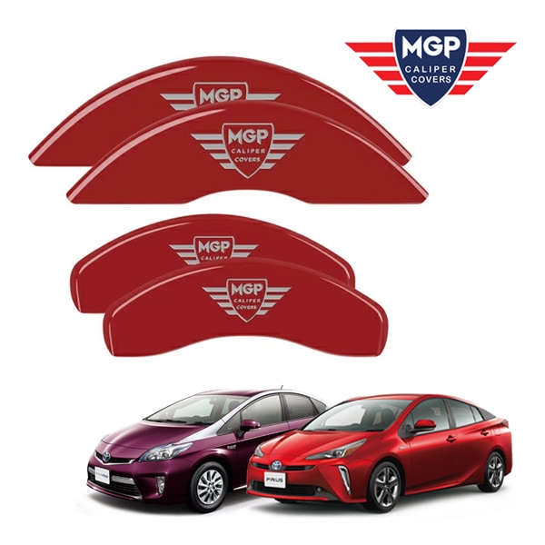 MGP 正規品】 トヨタ プリウス プリウスPHV ZVW30 50系 専用設計