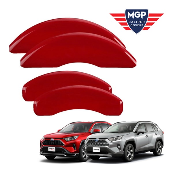 MGP 正規品】 トヨタ RAV4 RAV4 PHV 50系 専用設計 ブレーキ
