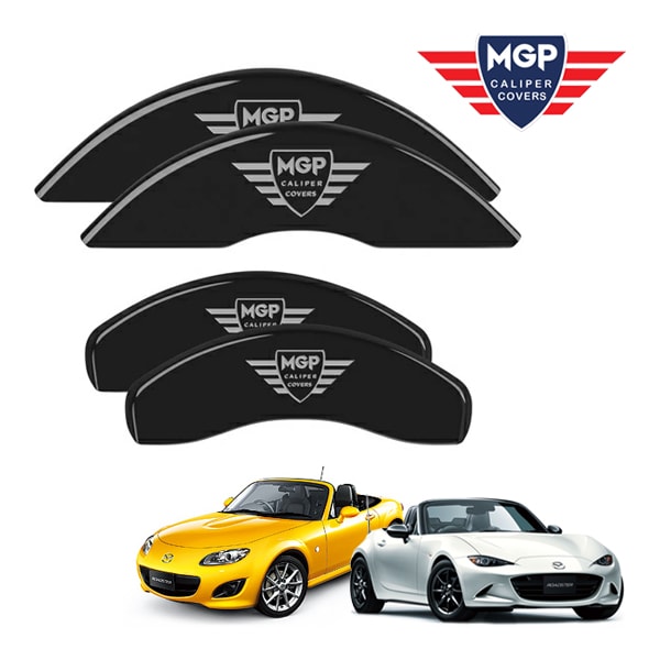 MGP 正規品】 マツダ ロードスター MX-5 Miata NC ND系 専用設計