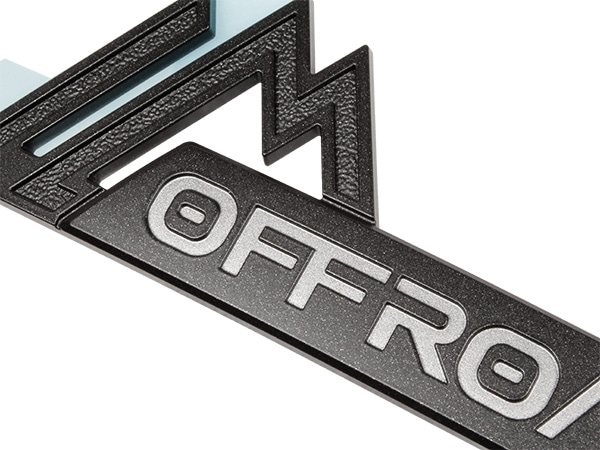 USトヨタ純正 TOYOTA RAV4 50系 平成31年4月-令和7年12月 OFFROAD