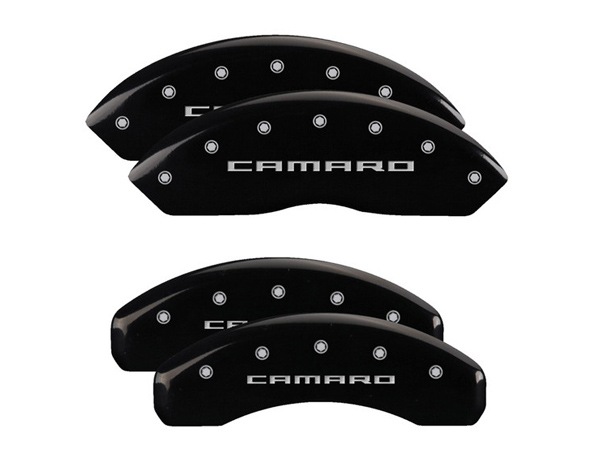 MGP 正規品】 16-21y シボレー カマロ 専用設計 ブレーキ キャリパー
