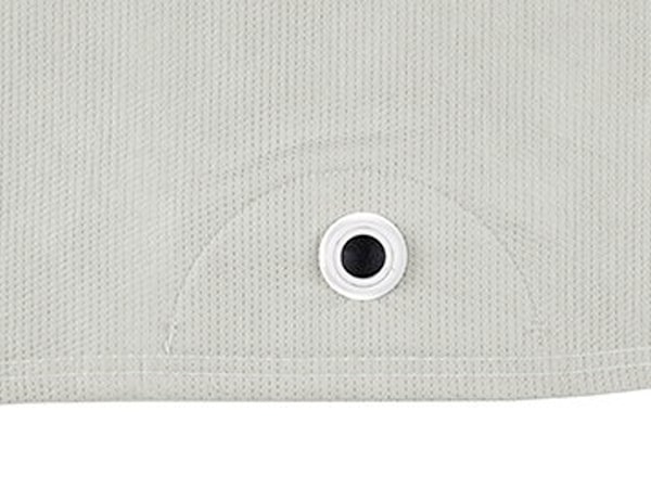 【CoverCraft 正規品】 専用設計 カーカバー/グレー 3-Layer マツダ MAZDA 06-11y CX-7 ER系 ボディーカバー ミラーポケット付 3層構造 裏起毛 MADE IN USA カバークラフト