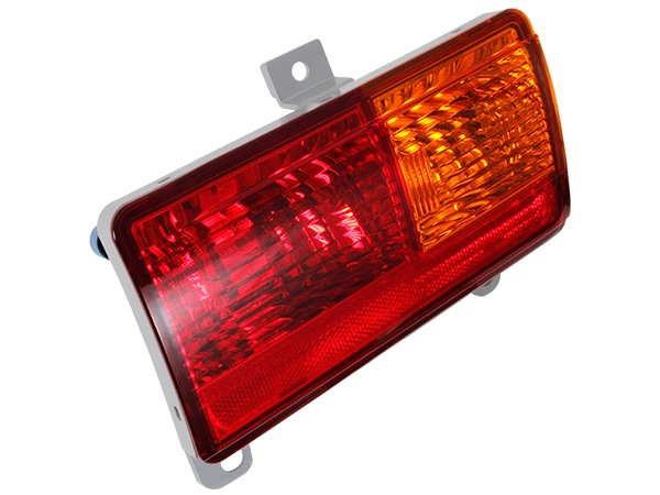 トヨタ純正 FJクルーザー GSJ150W テールランプ テールライト 右側