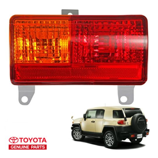 US TOYOTA,FJクルーザー,ライト・レンズ | CALIFORNIA CUSTOM JAPAN
