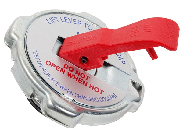 GATES ラジエターキャップ セーフティリリースタイプ 31518 コルベット デュランゴ ダコタ ラムピックアップ チャージャー 他