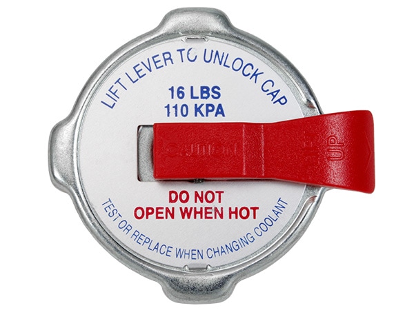 GATES ラジエターキャップ セーフティリリースタイプ 31518 コルベット デュランゴ ダコタ ラムピックアップ チャージャー 他