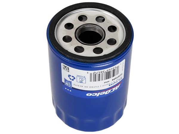 ACDELCO ACデルコ オイルフィルター オイルエレメント PF63 16-19y 15y- キャデラック エスカレード 15y- シボレー タホ サバーバン 11-21y フォード エクスプローラー 15-22y GMC ユーコン ユーコンXL 09-10y ジープ グランドチェロキー 15y- リンカーン ナビゲーター