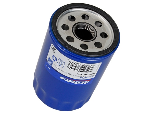 ACDELCO ACデルコ オイルフィルター オイルエレメント PF63 16-19y 15y- キャデラック エスカレード 15y- シボレー タホ サバーバン 11-21y フォード エクスプローラー 15-22y GMC ユーコン ユーコンXL 09-10y ジープ グランドチェロキー 15y- リンカーン ナビゲーター