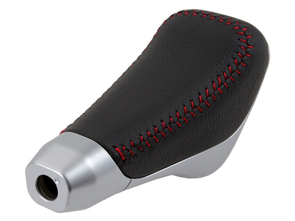 USトヨタ純正 TRDロゴ入 A/Tシフトノブ PTR57-34142 14y- トヨタ タンドラ AT車