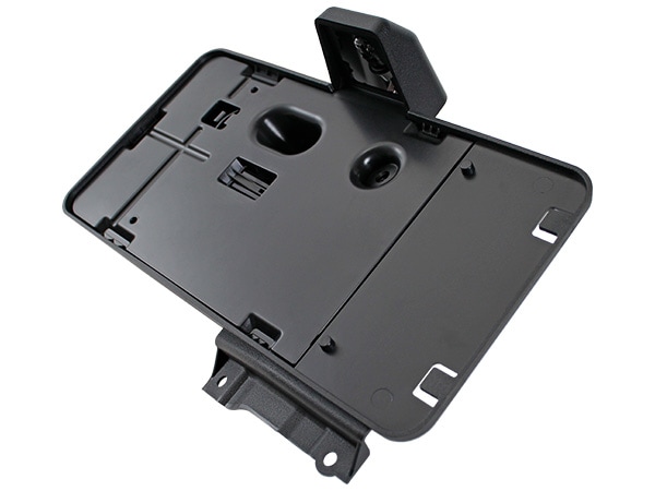 【RUGGED RIDGE 正規品】 ジープ JK ラングラー 2ドア | ラングラー アンリミテッド 4ドア リア ナンバープレート 移設キット 11233.07 バルブ付 ナンバーフレーム ラギッドリッジ