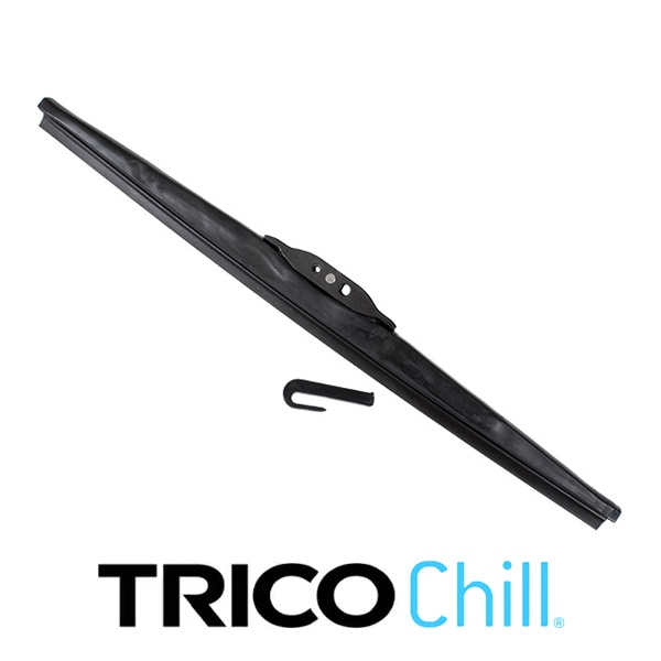 【TRICO 正規品】ワイパーブレード スノー Chill 37-160 16インチ約406mm スノーワイパーブレード スノーブレード シボレー 00-06y サバーバン フォード 02-08y エクスプローラー キャデラック 02-06y エスカレード リンカーン 98-02y ナビゲーター