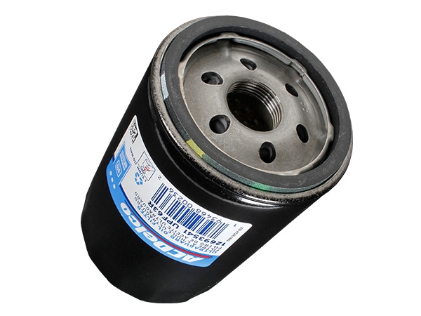 ACDELCO ACデルコ オイルフィルター オイルエレメント UPF63RF キャデラック 16-16y ATS 16-19y CTS 16-20y CT6 17-22y XT5 20-22y XT6 16-22y シボレー カマロ