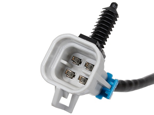 【DENSO製】 O2センサー 234-4668 03-05y 08-14y シボレー タホ サバーバン シルバラード GMC ユーコン ユーコンXL シエラ キャデラック エスカレード