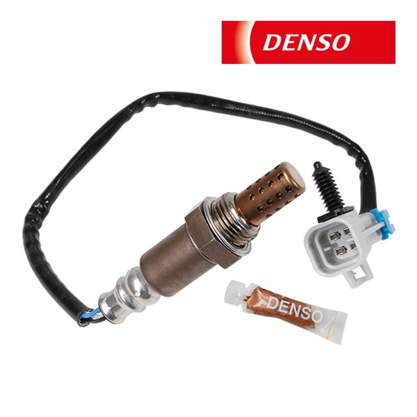 【DENSO製】 O2センサー 234-4668 03-05y 08-14y シボレー タホ サバーバン シルバラード GMC ユーコン ユーコンXL シエラ キャデラック エスカレード