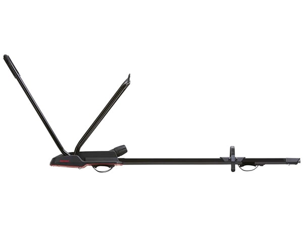 【YAKIMA 正規品】サイクルキャリア 8002114 バイクラック サイクルラック ハイロード ルーフマウント型 26インチ?29インチ 20kgまで ルーフラッククロスバー付き車用 ヤキマ