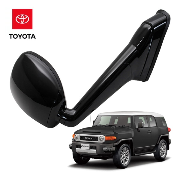 トヨタ FJクルーザー 2007-2021 マッド スプラッシュ ガード フラップ ドレスアップ アクセサリー エクステリア 外装 カスタム XWIXFXPE ホイールアーチポケットスタイルフェンダーフレア トヨタ FJ