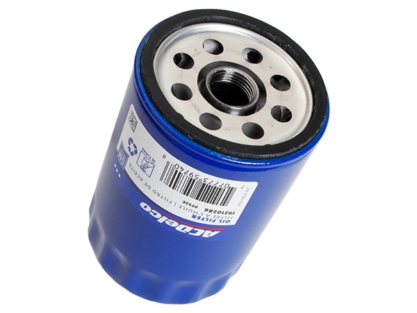 【ACDELCO 正規品】88-99y シボレー サバーバン 95-99y タホ GMC ユーコン 99-00y キャデラック エスカレード オイルフィルター PF52E