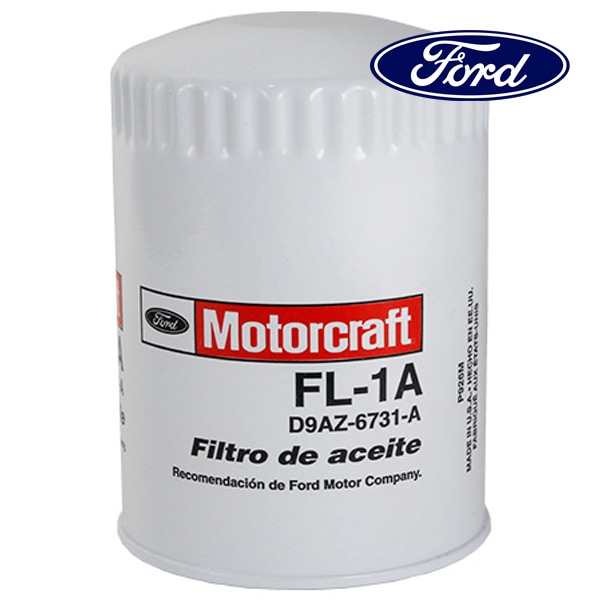 フォード純正 オイルフィルター オイルエレメント D9AZ6731A  91-01y エクスプローラー |  90-96y エコノライン E150 E250 E350 | 90-96y ブロンコ