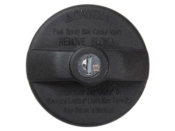 【MOTORAD製】フューエルタンクキャップ (キー付ガスキャップ) MGC907 ネジ式 ガスキャップ 燃料キャップ 給油口キャップ