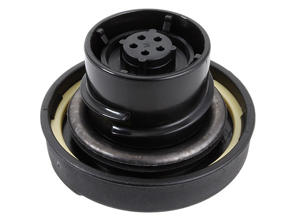 【MOTORAD製】フューエルタンクキャップ (キー付ガスキャップ) MGC907 ネジ式 ガスキャップ 燃料キャップ 給油口キャップ