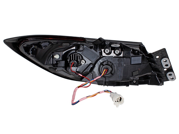 USスバル純正 テールハーネス 左右分 2個セット スバル BRZ ZD8型 トヨタ GR86 ZN8型
