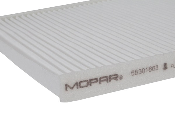 MOPAR純正 A/Cフィルター エアコンフィルター キャビンフィルター ジープ 18y- JL ラングラー 20y- JT グラディエーター 68535621AA/68301863AA